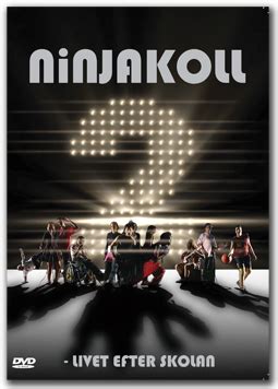 ninjakol. om|Ninjakoll .